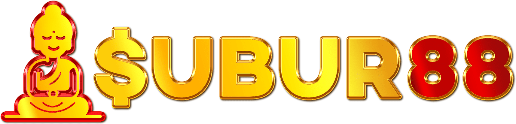 SUBUR88 logo
